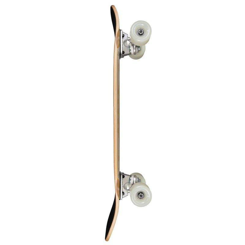 Arbor Skateboards Cruiser Venice Pilsner Komplett 28.75"