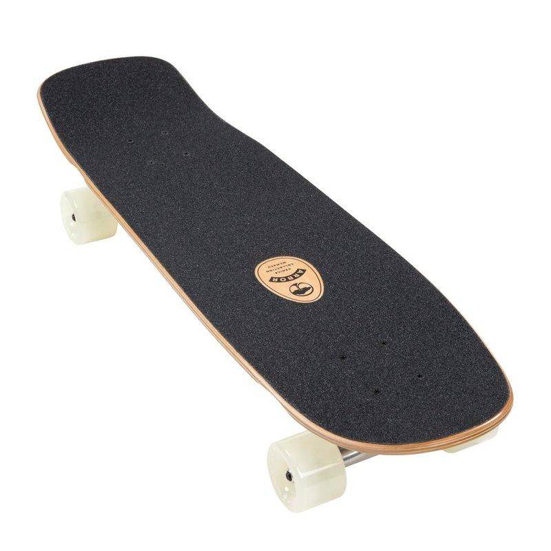 Arbor Skateboards Cruiser Venice Pilsner Komplett 28.75"