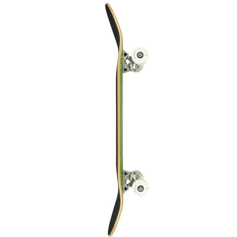 Arbor Skateboards Logo Series complete 8.0"