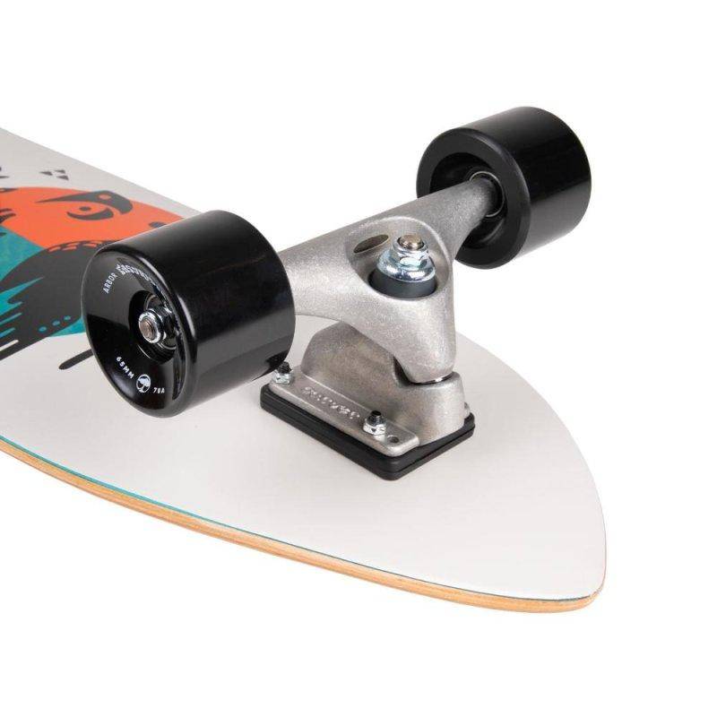 Arbor Surf Rocket CX Complete Surfskate 30.5"