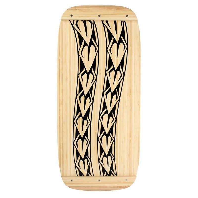JUCKER HAWAII Balanceboard AKA Makaha