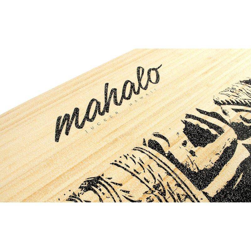 JUCKER HAWAII Balanceboard AKA Makaha