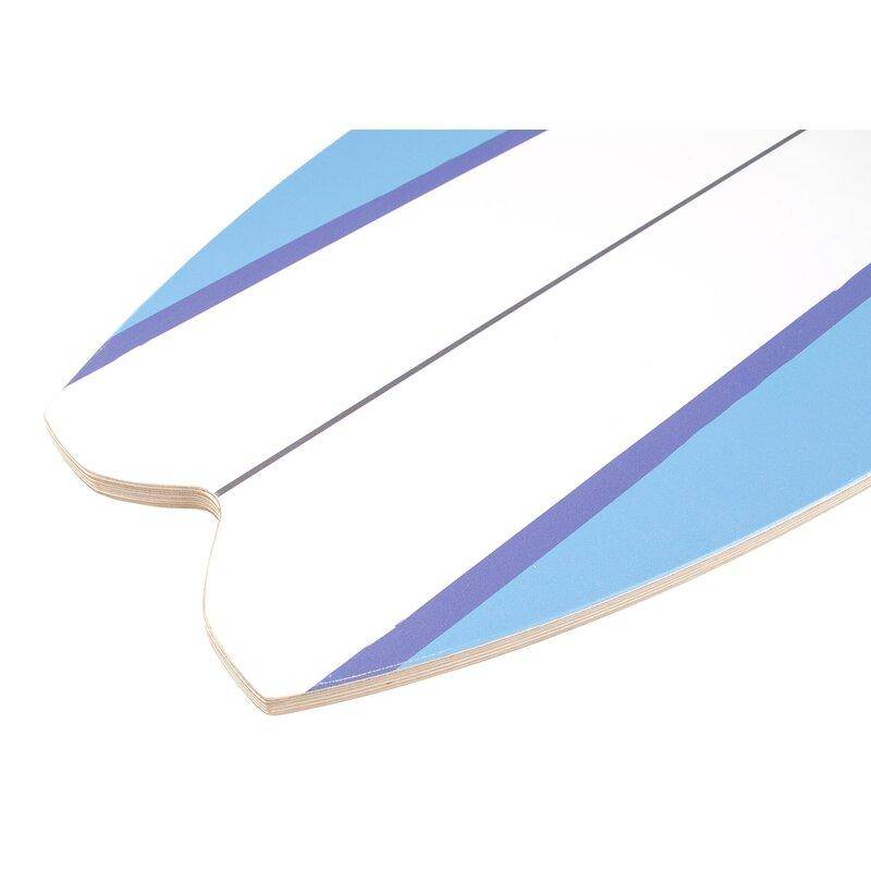 JUCKER HAWAII Balanceboard ALOHA
