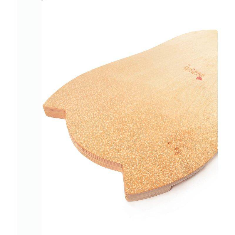 JUCKER HAWAII Balanceboard HULA