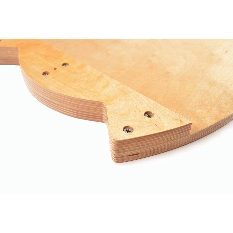 JUCKER HAWAII Balanceboard HULA