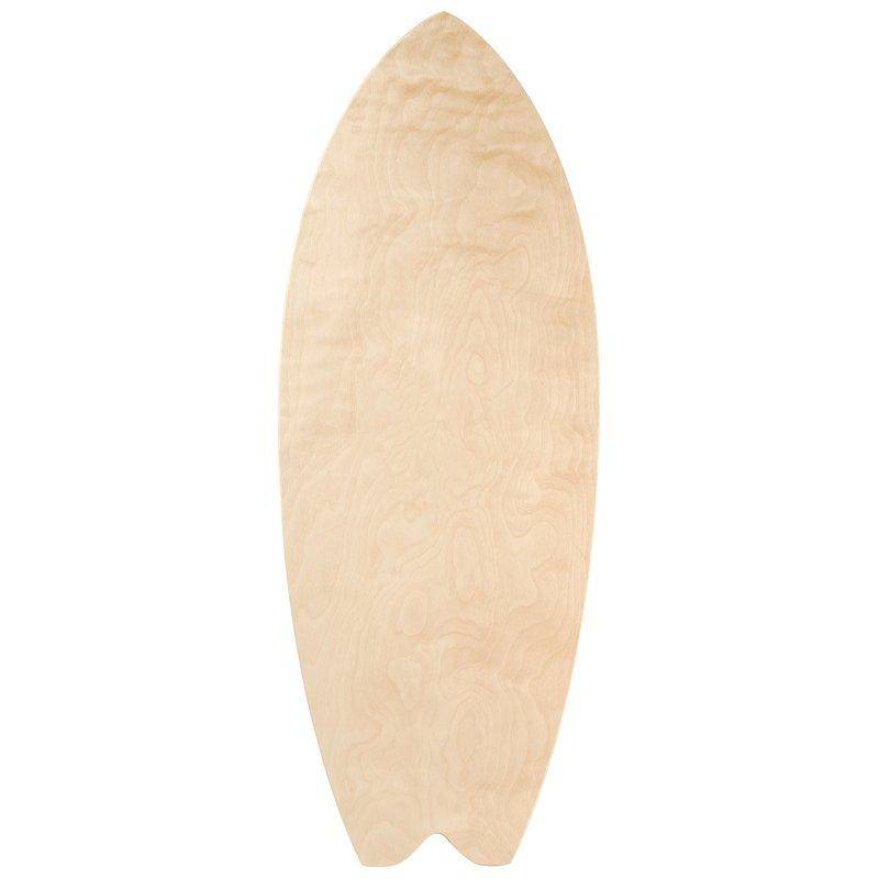 JUCKER HAWAII Balanceboard LOCAL OCEAN