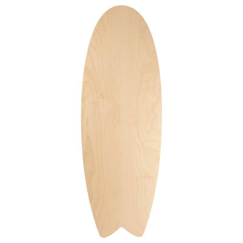 JUCKER HAWAII Balanceboard LOCAL WAVE