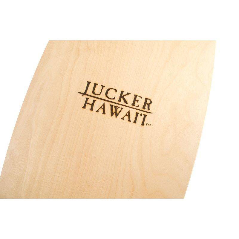 JUCKER HAWAII Balanceboard LOCAL WAVE