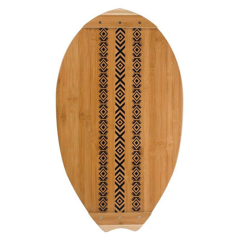 JUCKER HAWAII Balanceboard SURF Nalu