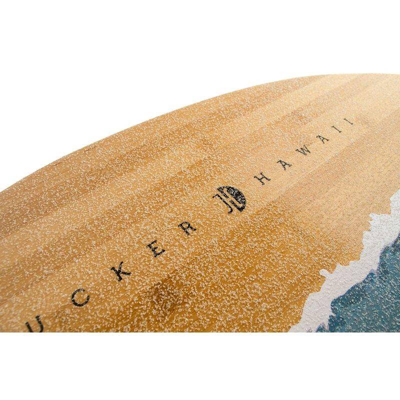 JUCKER HAWAII Balanceboard SURF Nalu