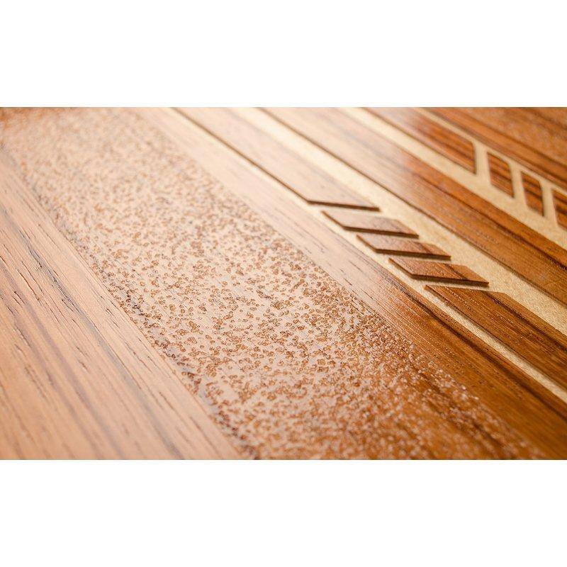 JUCKER HAWAII Balanceboard SURF ROSEWOOD