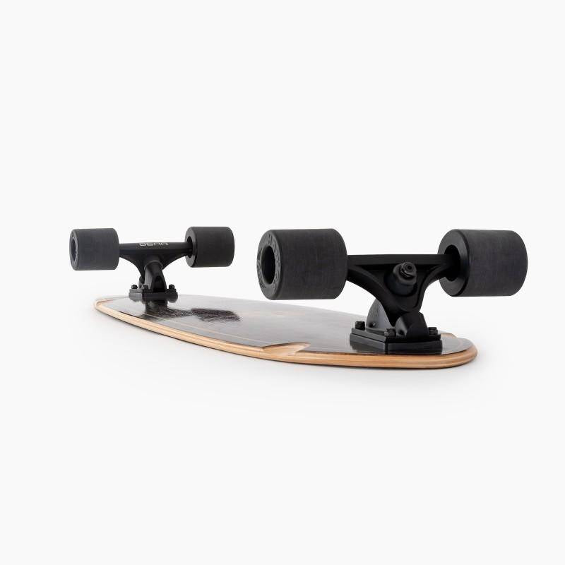 LANDYACHTZ Big Dipper 42" Longboard Komplett