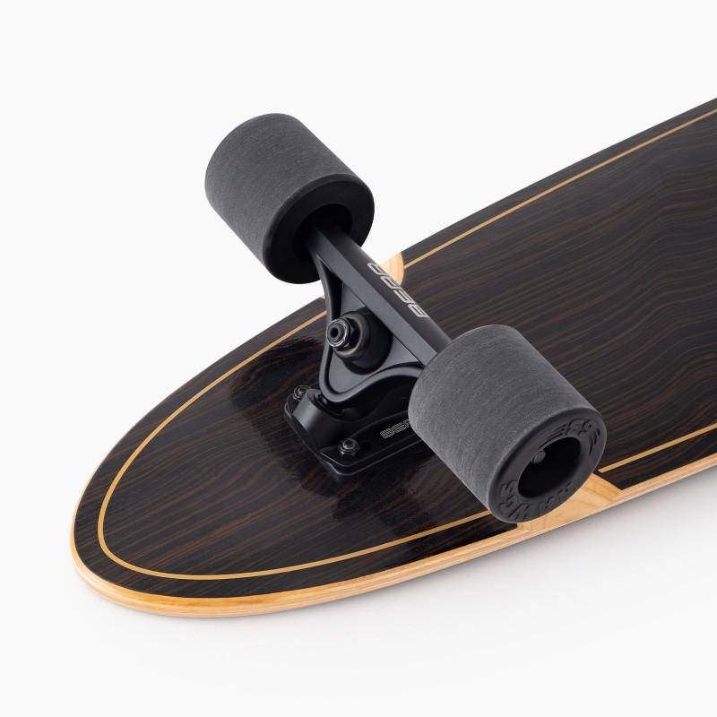 LANDYACHTZ Big Dipper 42" Longboard Komplett