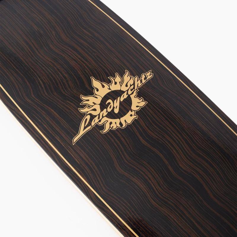 LANDYACHTZ Big Dipper 42" Longboard Komplett