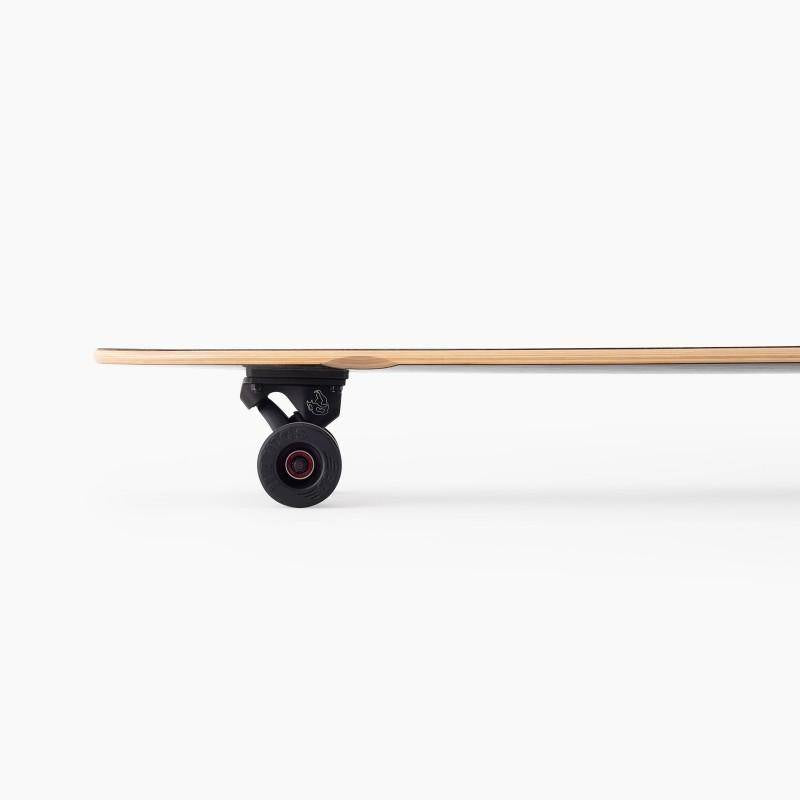 LANDYACHTZ Big Dipper 42" Longboard Komplett
