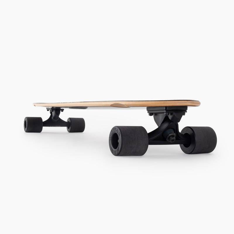 LANDYACHTZ Big Dipper 42" Longboard Komplett