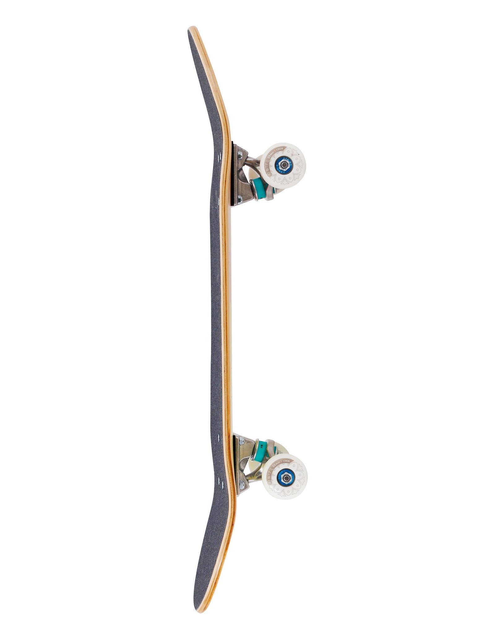 BTFL - ALICE - Kinder Skateboard - Mooloolabas