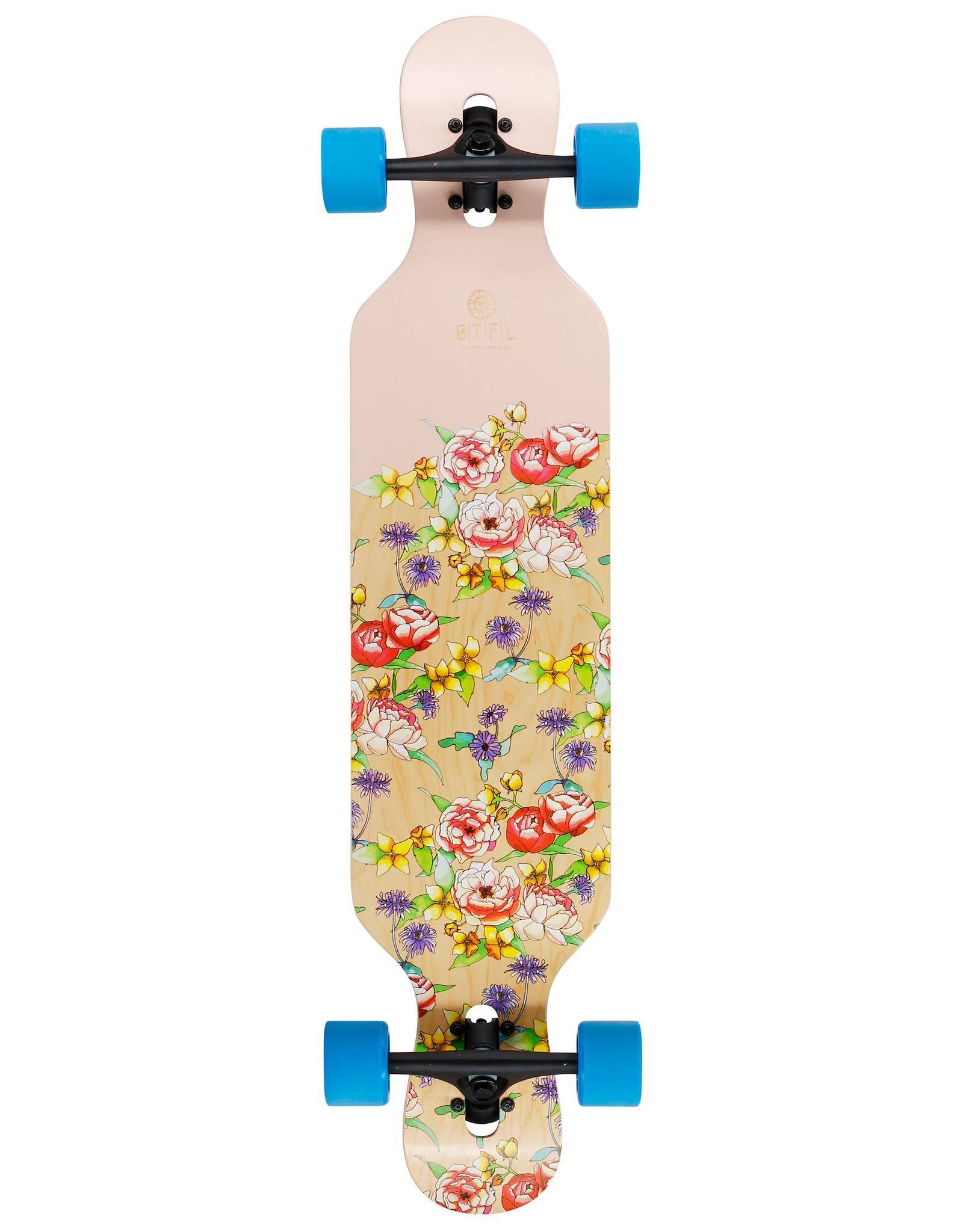 BTFL - FLORA - Dropthrough Cruiser - Mooloolabas