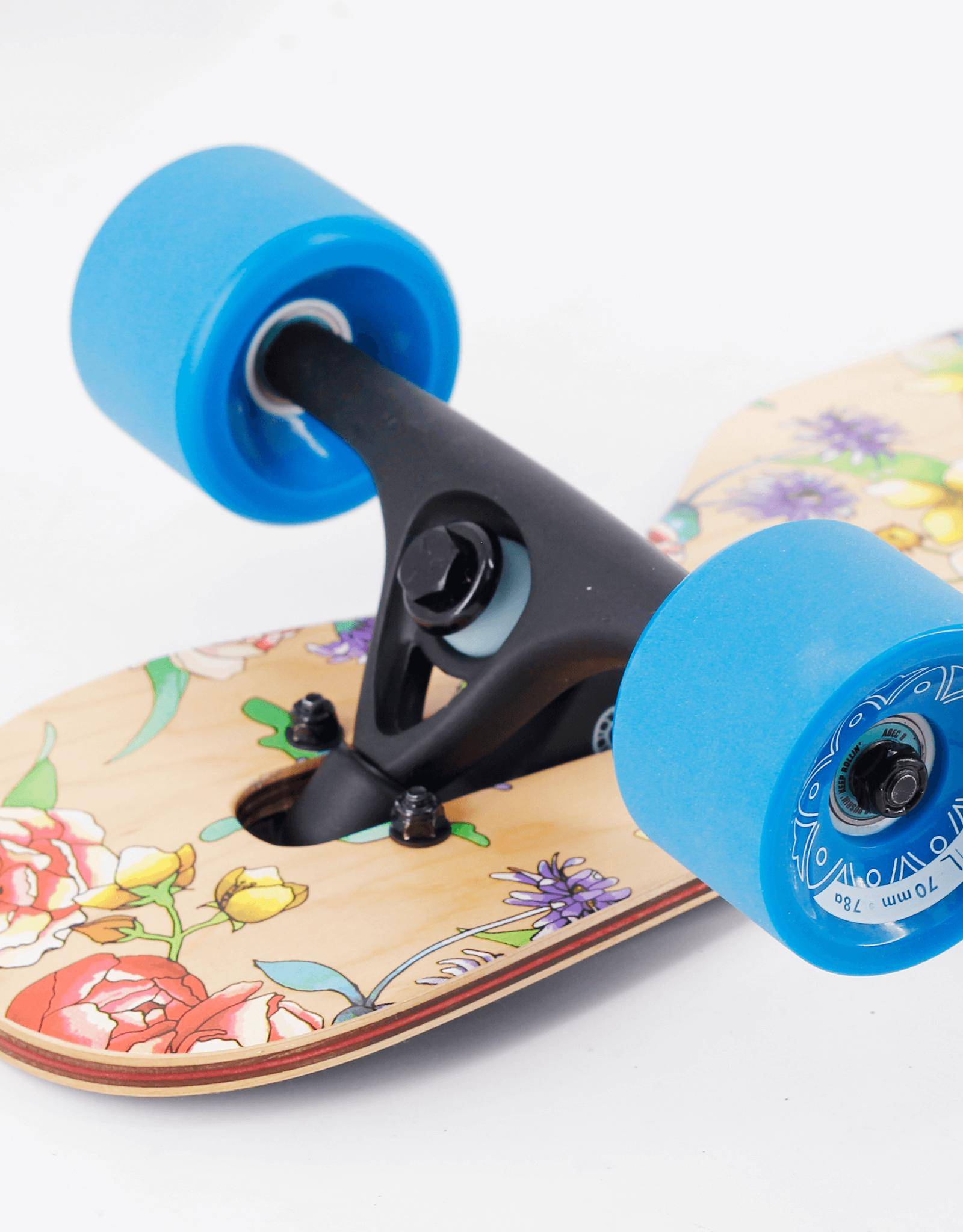 BTFL - FLORA - Dropthrough Cruiser - Mooloolabas