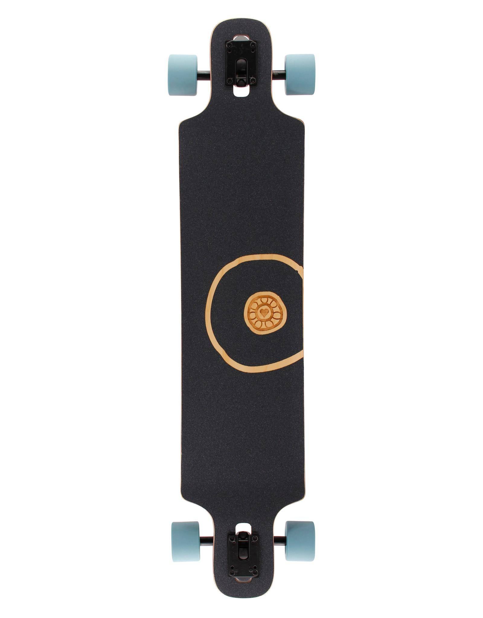 BTFL - KAYLA - Doubledrop Cruiser Fiberglas - Mooloolabas