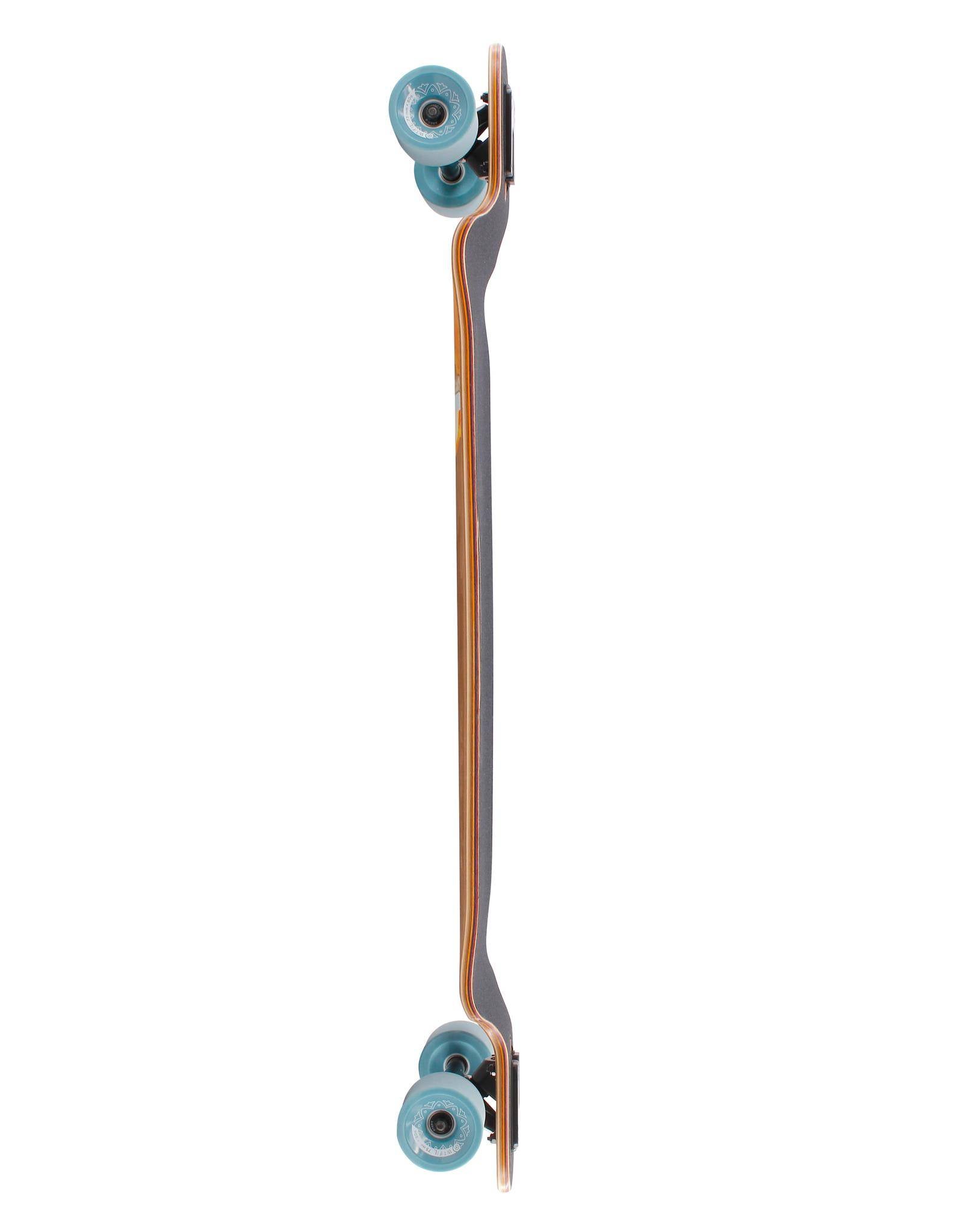 BTFL - KAYLA - Doubledrop Cruiser Fiberglas - Mooloolabas