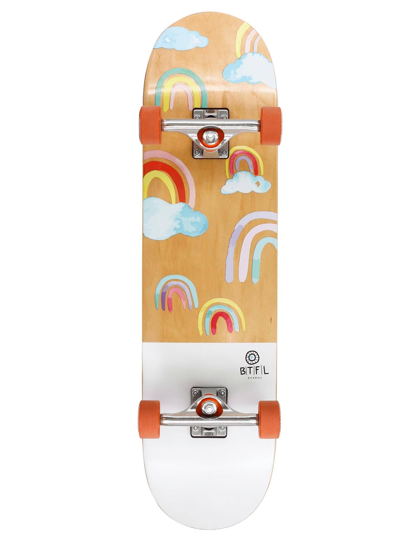BTFL - LILLY- Skateboard Cruiser - Mooloolabas