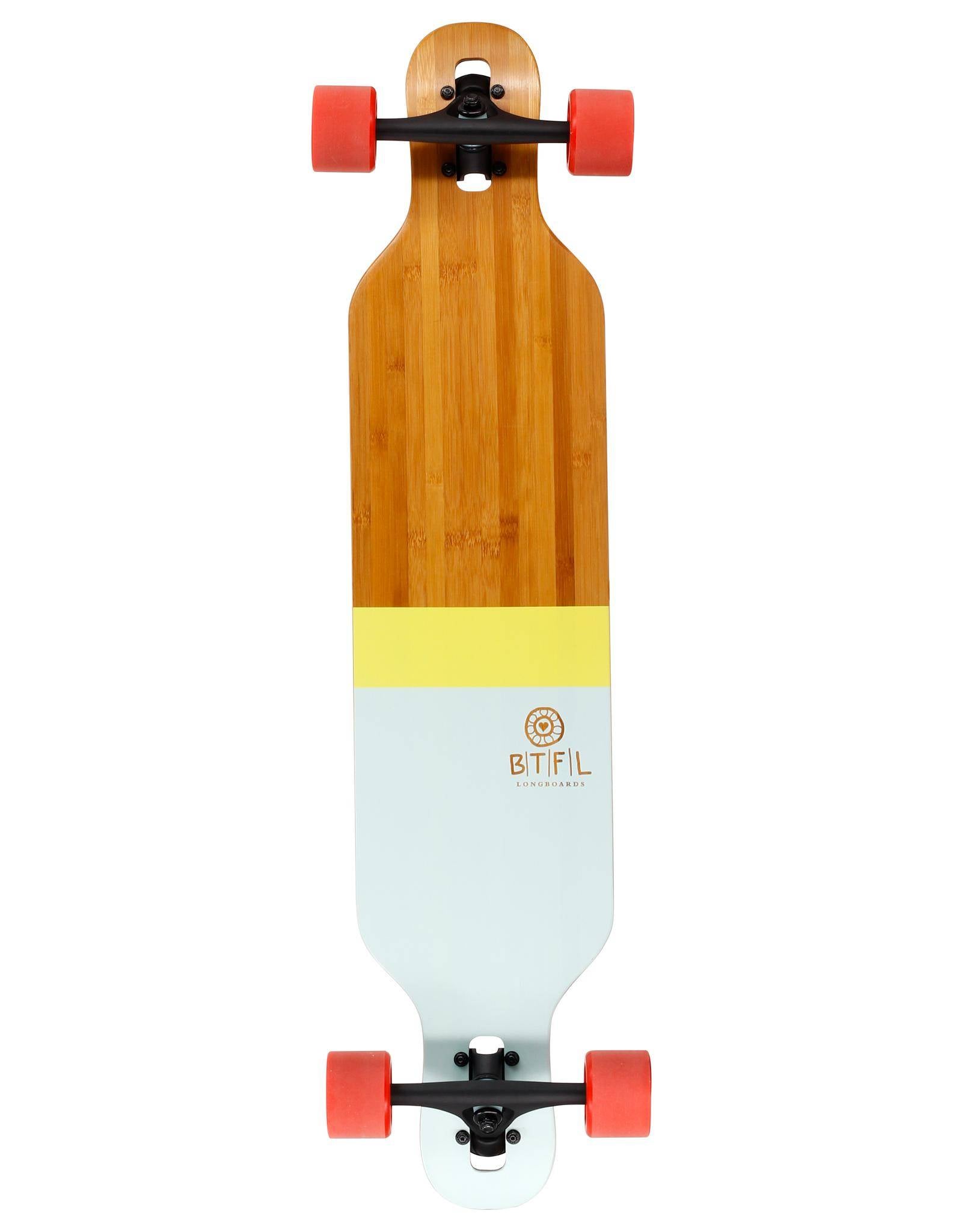 BTFL - MALOU - Dropthrough Cruiser - Mooloolabas