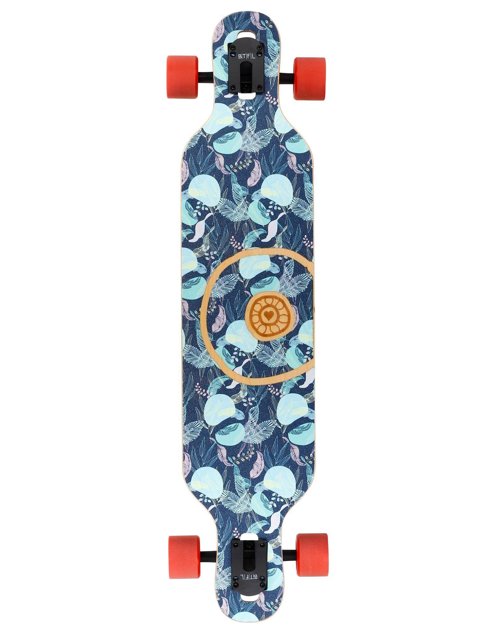 BTFL - MALOU - Dropthrough Cruiser - Mooloolabas
