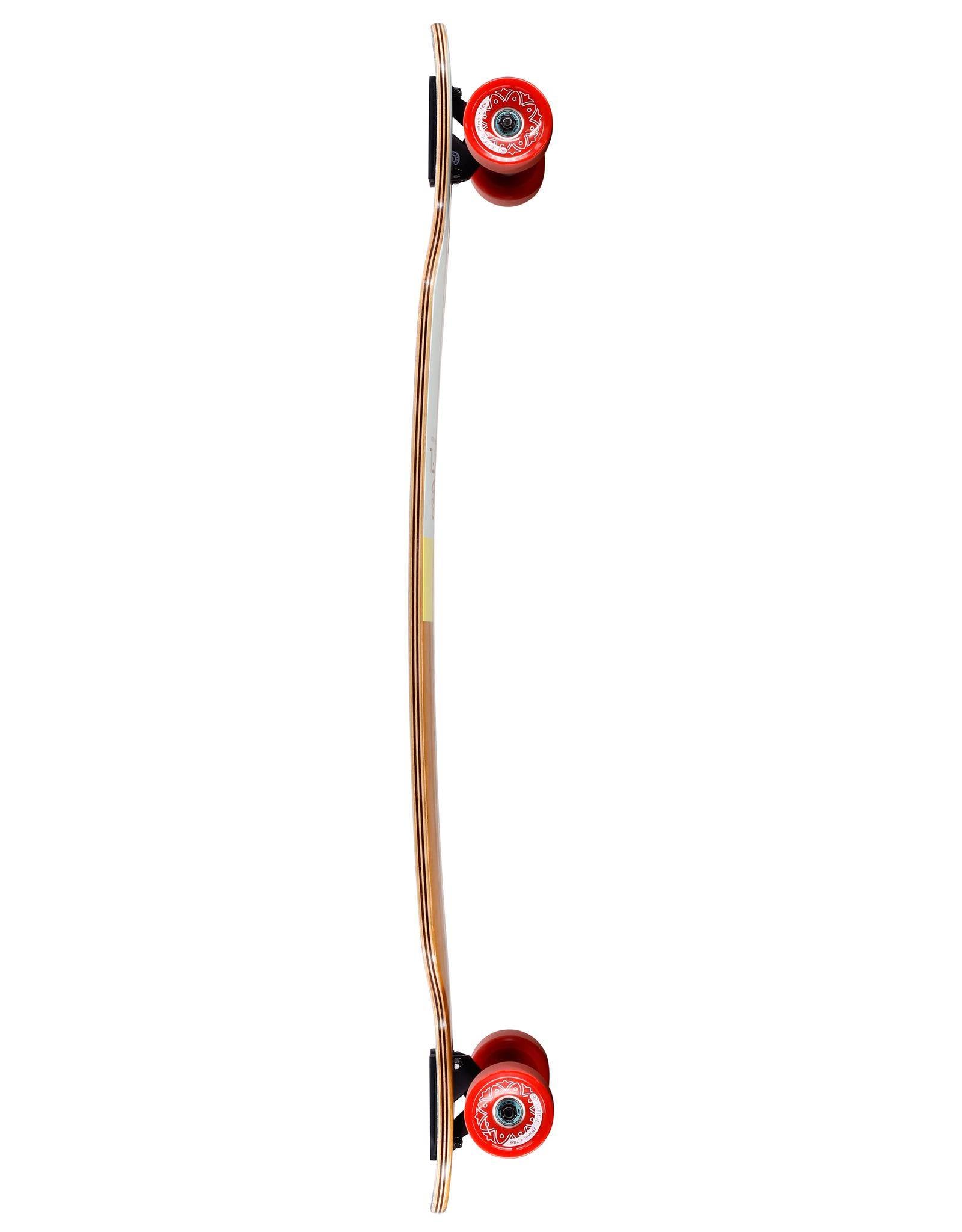 BTFL - MALOU - Dropthrough Cruiser - Mooloolabas