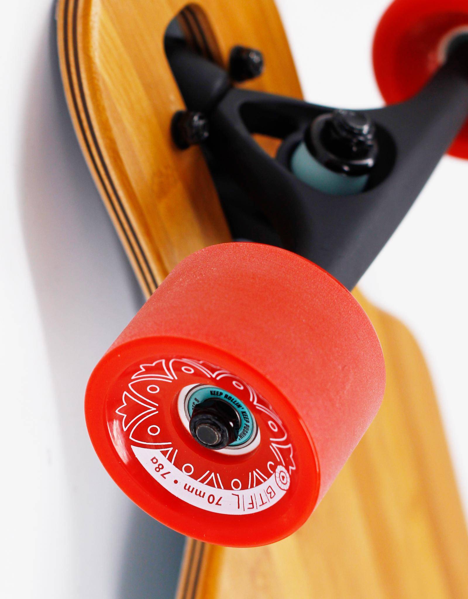 BTFL - MALOU - Dropthrough Cruiser - Mooloolabas