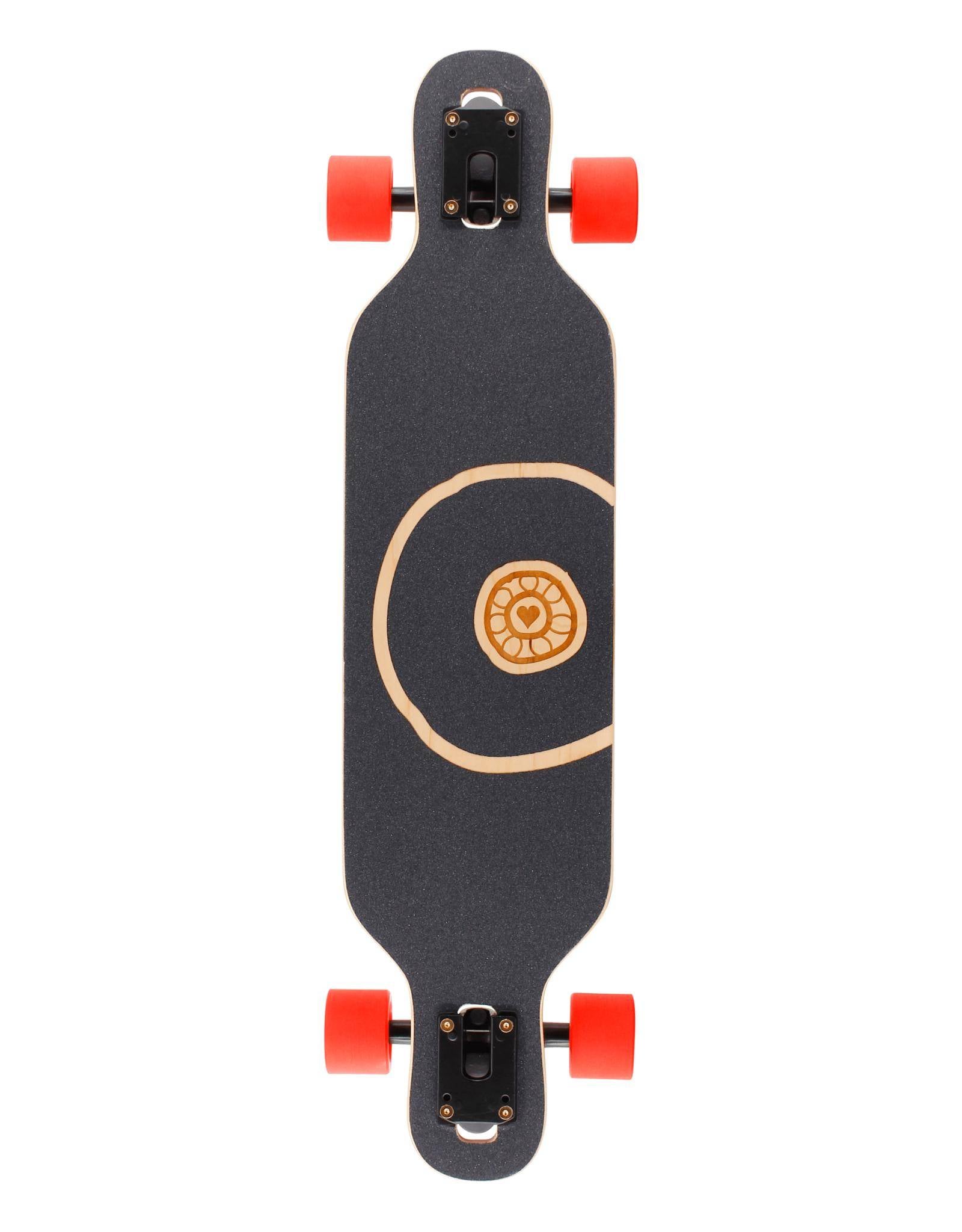 BTFL - TOCO Kinder Longboard