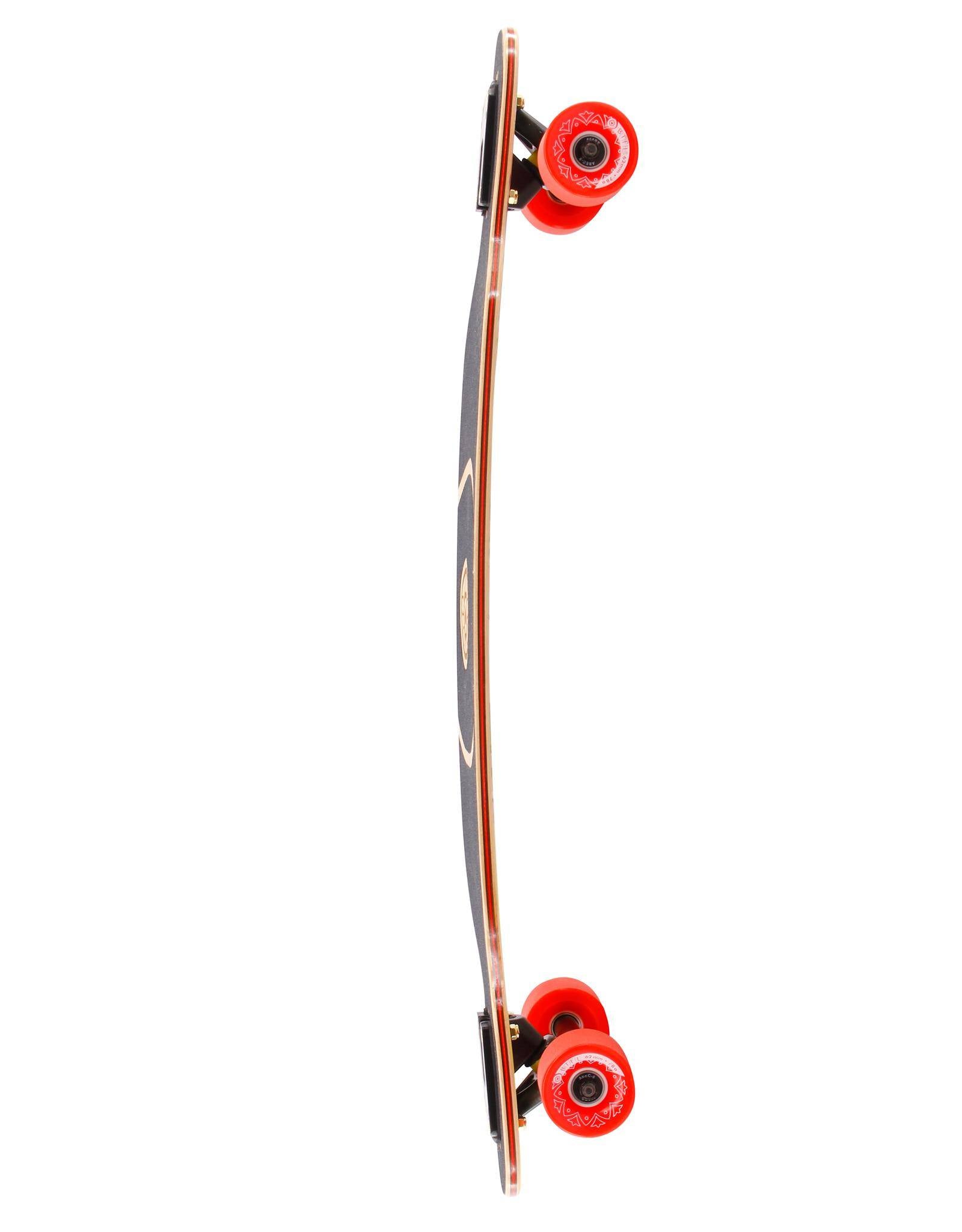 BTFL - TOCO Kinder Longboard