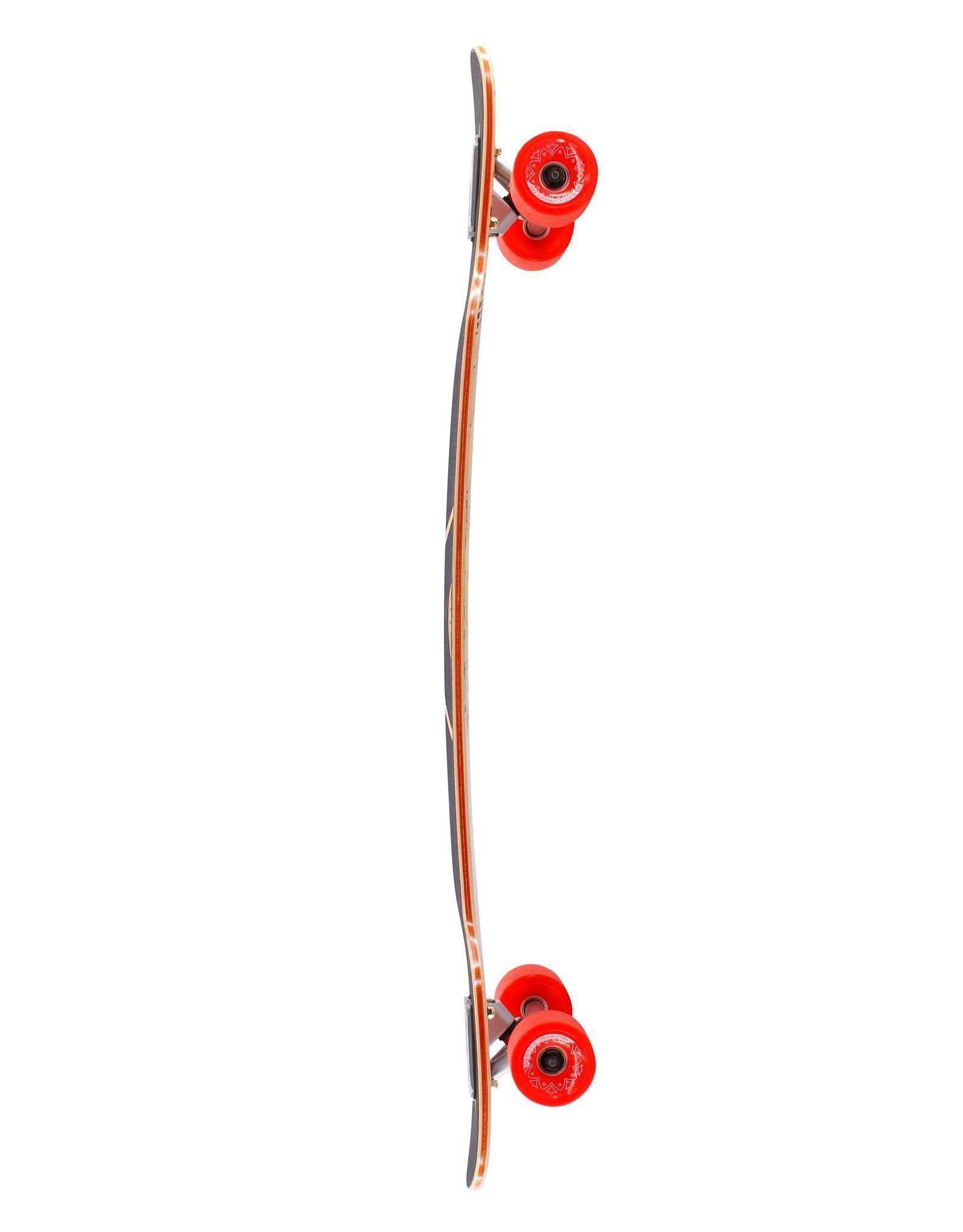 BTFL - CHLOE - Dropthrough Cruiser - Mooloolabas