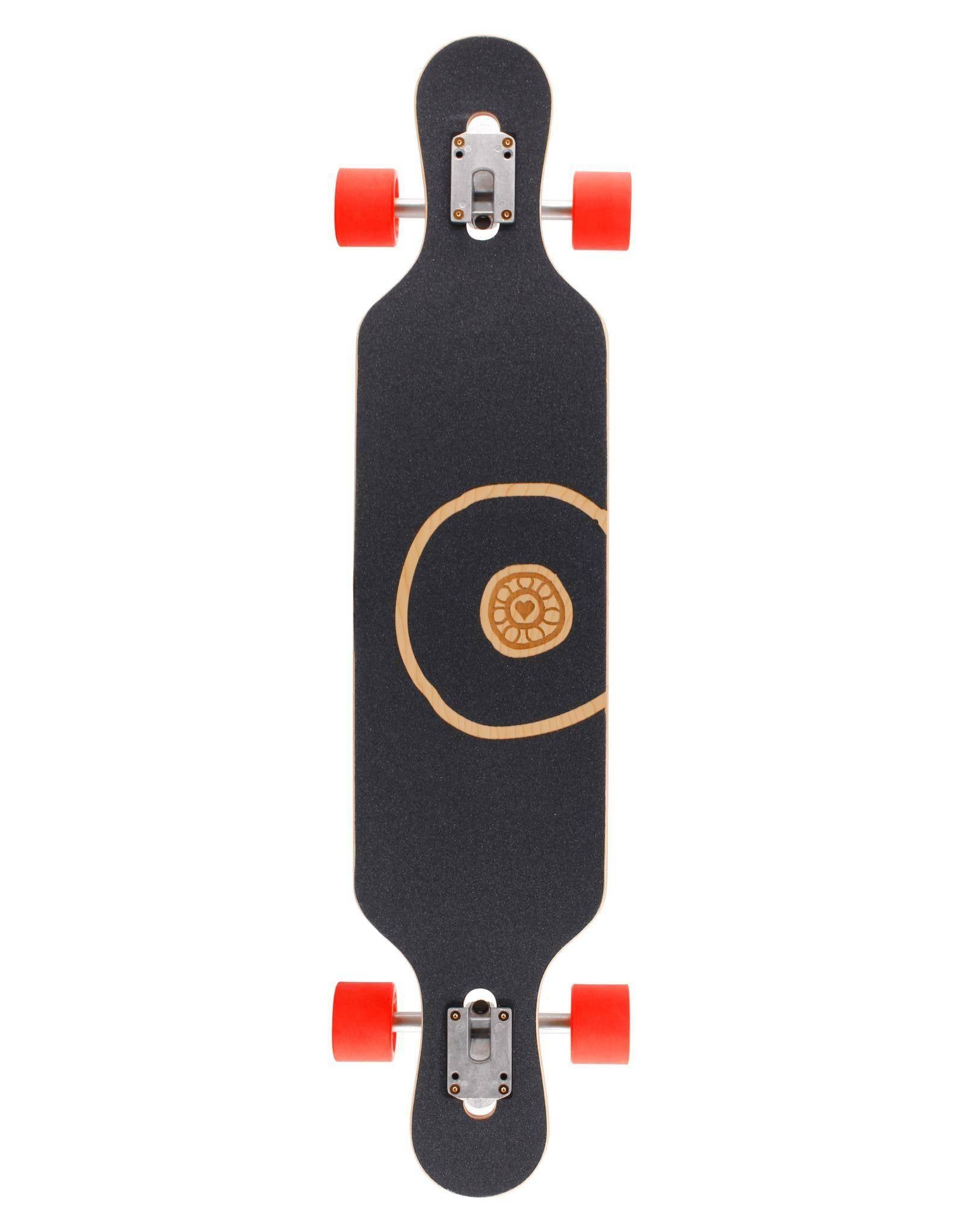 BTFL - CHLOE - Dropthrough Cruiser - Mooloolabas