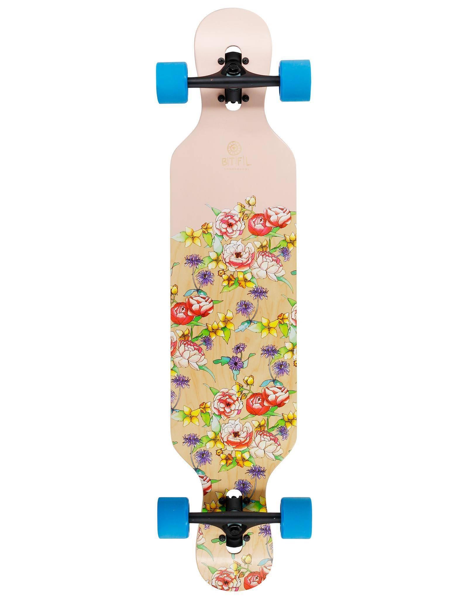 BTFL - FLORA - Dropthrough Cruiser - Mooloolabas