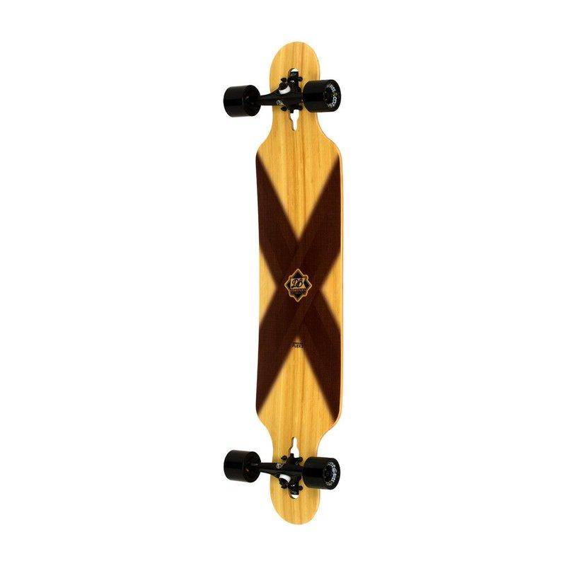 DB Longboards - CoreFlex Compound V2 Flex 3 Complete Longboard
