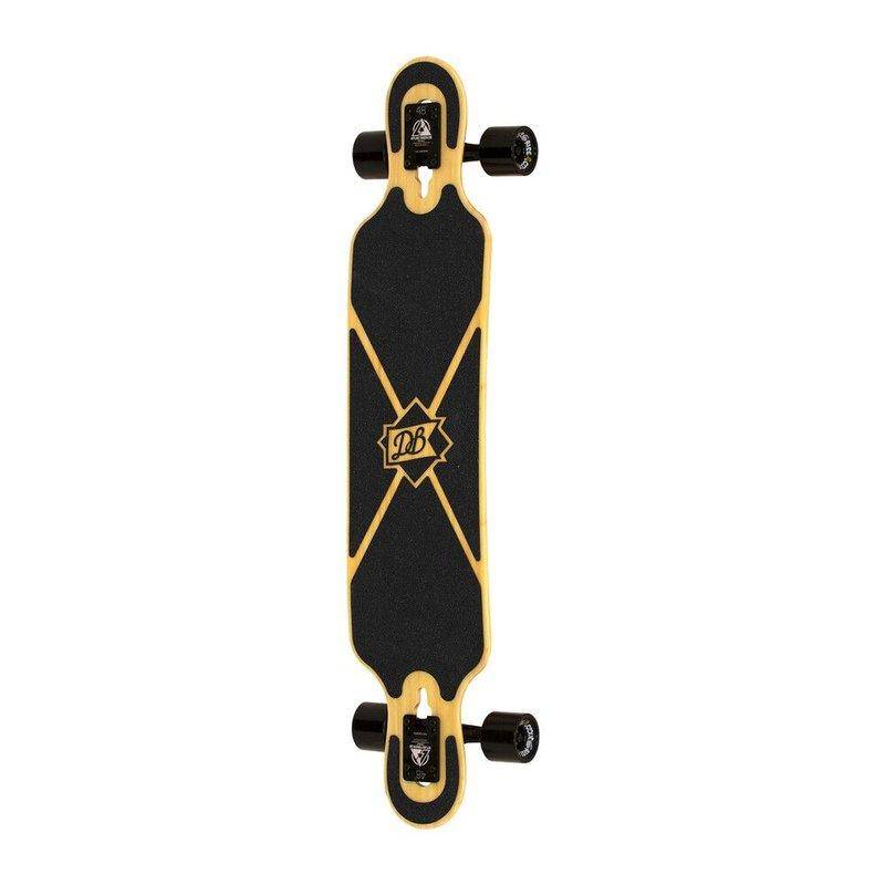 DB Longboards - CoreFlex Compound V2 Flex 3 Complete Longboard