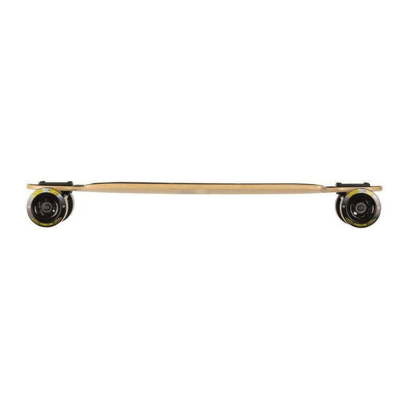 DB Longboards Sashimi Fish Komplett Longboard pusher 32" - Mooloolabas