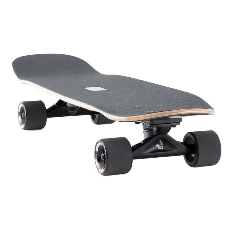 Landyachtz Dinghy Blunt Pinecone 28.5" Cruiser Skateboard Complete