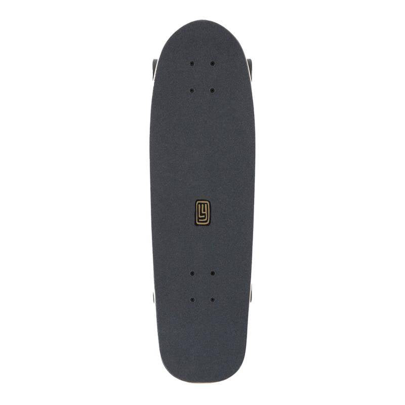 Landyachtz Dinghy Blunt Pinecone 28.5" Cruiser Skateboard Complete