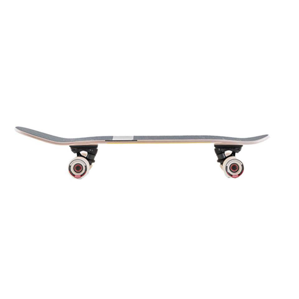 Landyachtz Dinghy Blunt Wild Cats 28.5" Cruiser Skateboard Complete