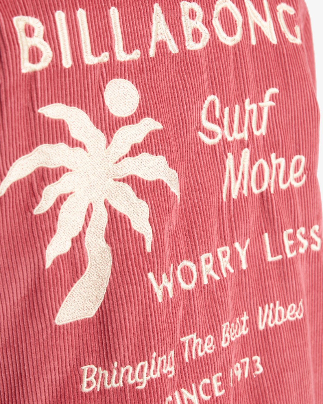 Billabong Chill Time - Kordjacke für Frauen