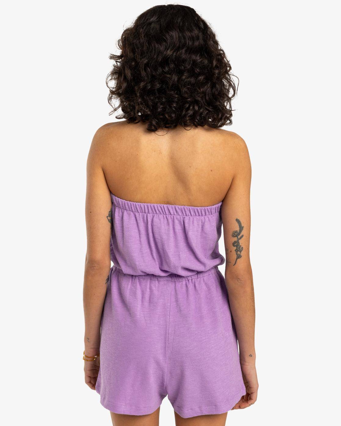 Billabong Playa Baby - Overall für Frauen