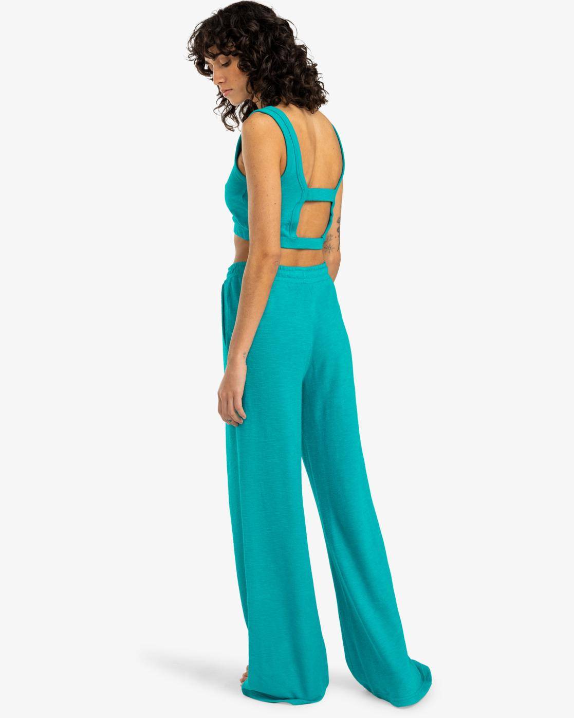 Billabong Beach Walk - Hose mit elastischem Bund für Frauen