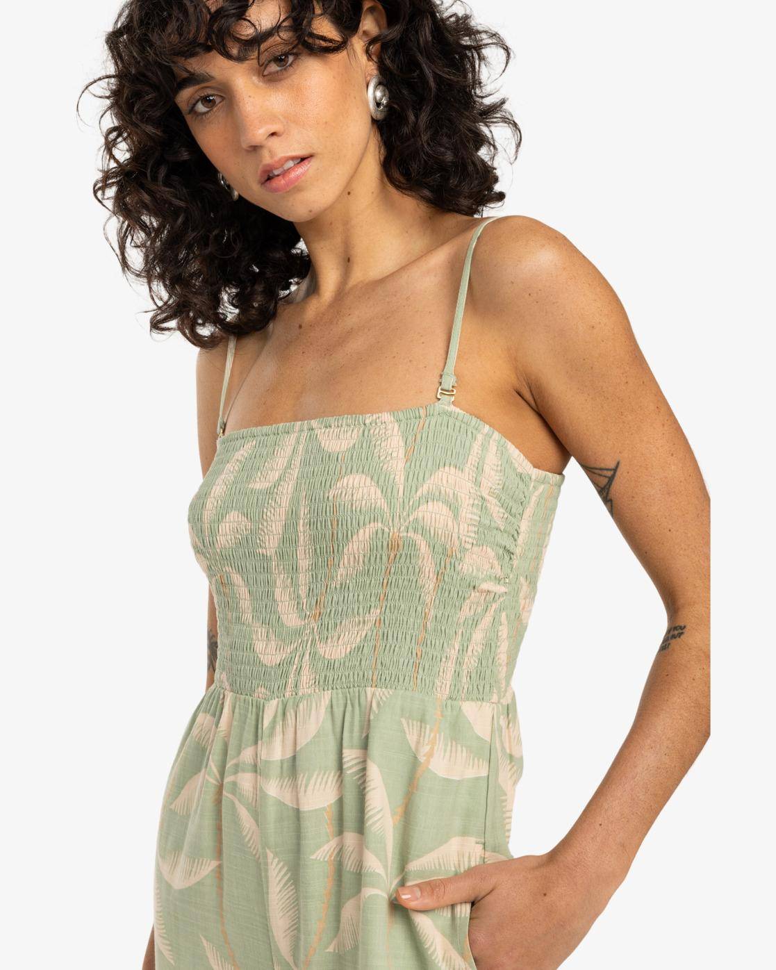 Billabong Summer Rainbow - One-piece swimsuit for women