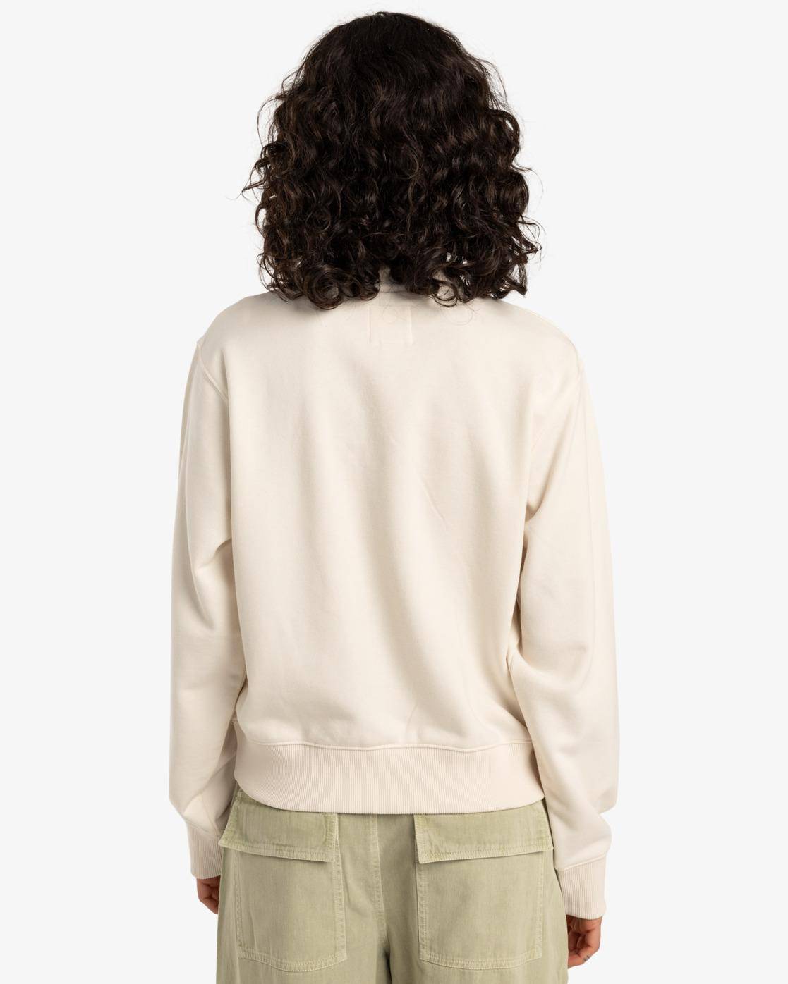 Billabong Balanced Out - Sweatshirt für Frauen