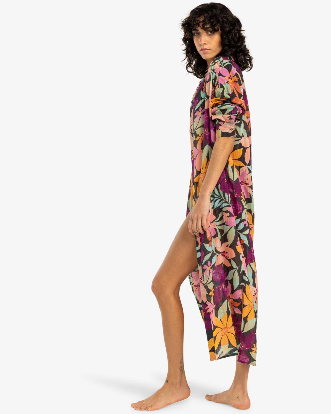 Billabong Daylight - beach shirt for women