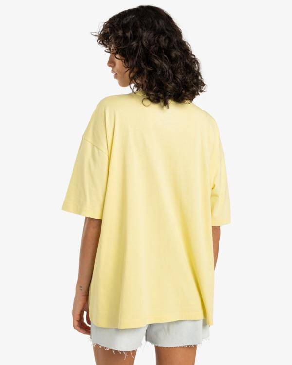 Billabong Surf Mandala - T-shirt for women