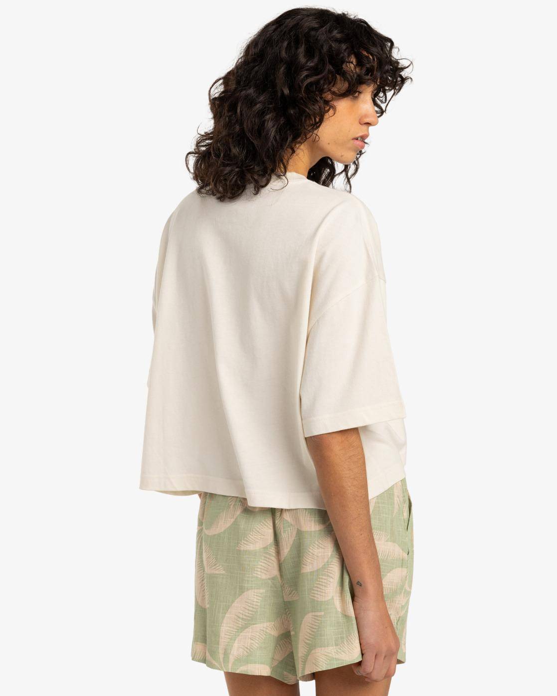 Billabong Honoluna - T-Shirt für Frauen