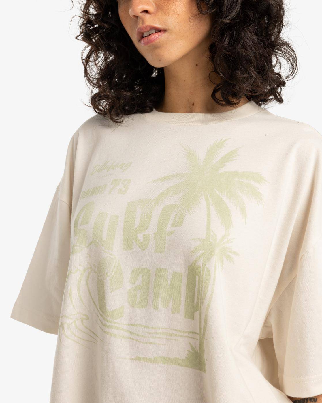 Billabong Honoluna - T-Shirt für Frauen